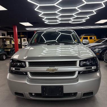 2007 Chevrolet Trailblazer SS