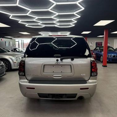 2007 Chevrolet Trailblazer SS