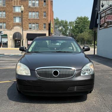 2008 Buick Lucerne CXL