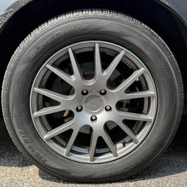2008 Buick Lucerne CXL
