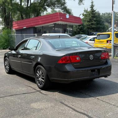 2008 Buick Lucerne CXL
