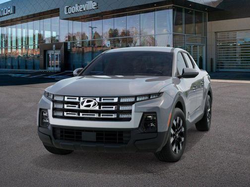 2026 Hyundai SANTA CRUZ SE