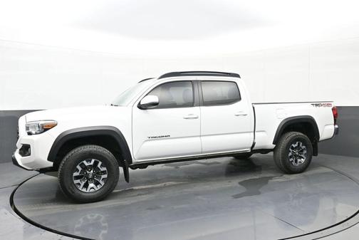 2018 Toyota Tacoma TRD Off Road