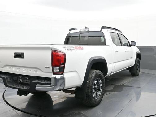 2018 Toyota Tacoma TRD Off Road