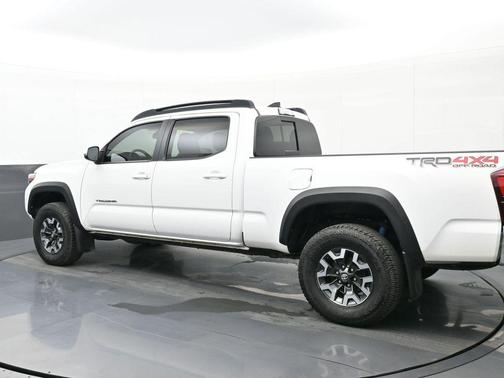 2018 Toyota Tacoma TRD Off Road