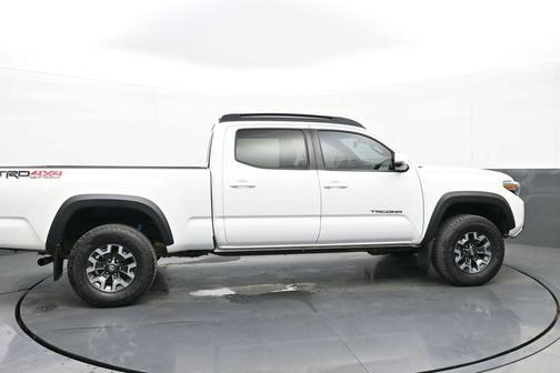 2018 Toyota Tacoma TRD Off Road