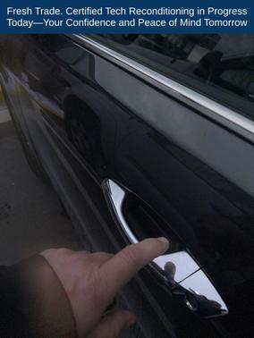 2016 Hyundai Santa Fe Sport 2.4L