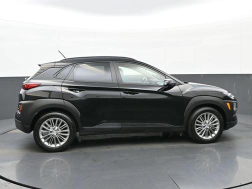 2018 Hyundai KONA SEL