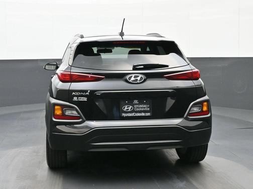 2018 Hyundai KONA SEL