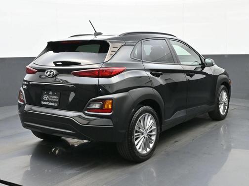 2018 Hyundai KONA SEL