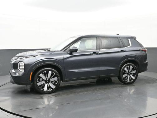 2025 Mitsubishi Outlander SE 2.5 2WD