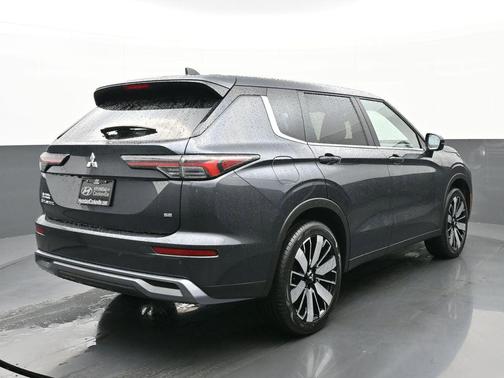 2025 Mitsubishi Outlander SE 2.5 2WD