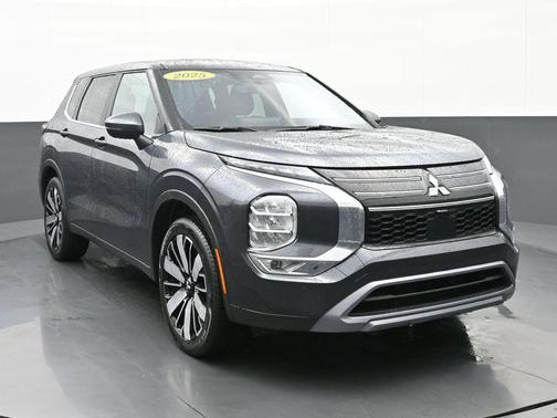 2025 Mitsubishi Outlander SE 2.5 2WD