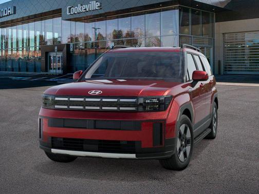 2026 Hyundai SANTA FE SEL 2.4