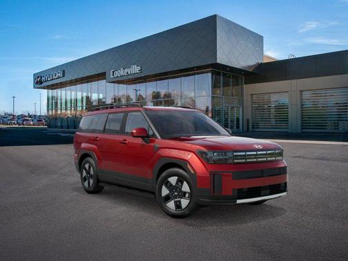 2026 Hyundai SANTA FE SEL 2.4