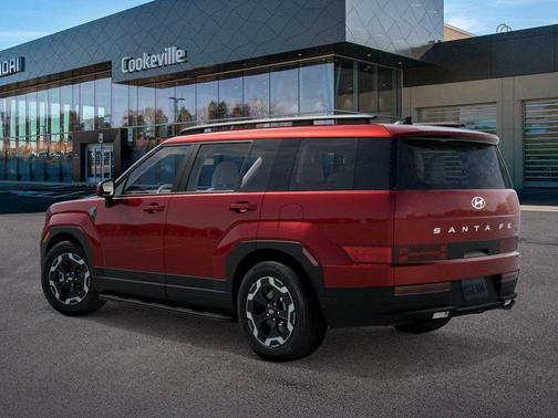 2026 Hyundai SANTA FE SEL 2.4