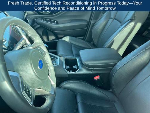 2025 Subaru Outback Touring XT