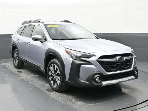 2025 Subaru Outback Touring XT