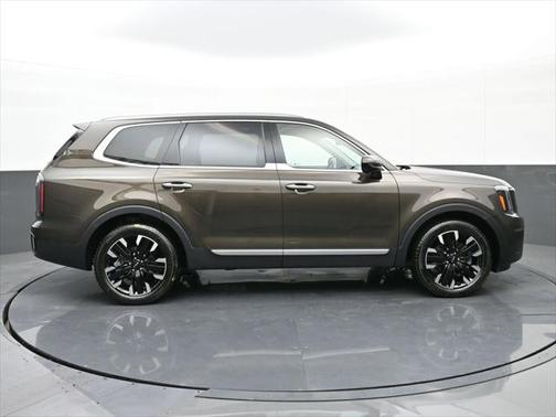2023 Kia Telluride SX Prestige