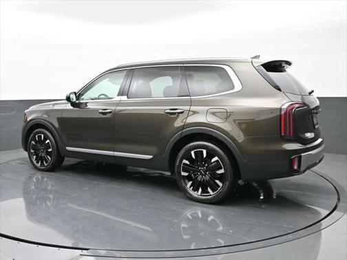 2023 Kia Telluride SX Prestige