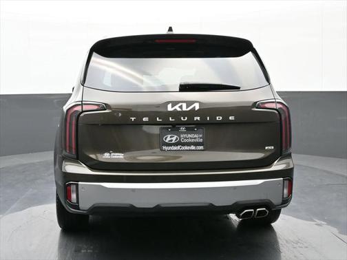 2023 Kia Telluride SX Prestige