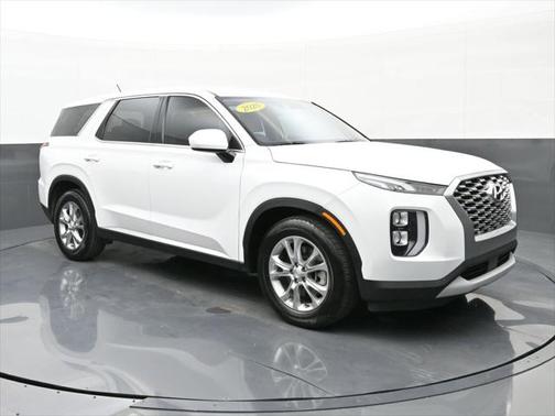 2020 Hyundai PALISADE SE