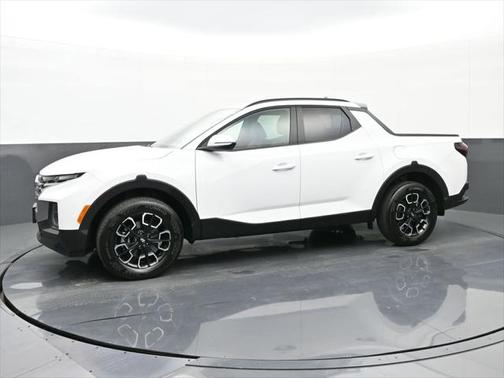 2023 Hyundai SANTA CRUZ SEL Premium