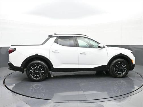 2023 Hyundai SANTA CRUZ SEL Premium