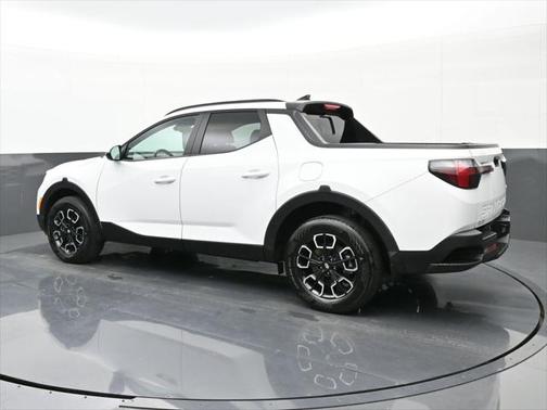 2023 Hyundai SANTA CRUZ SEL Premium