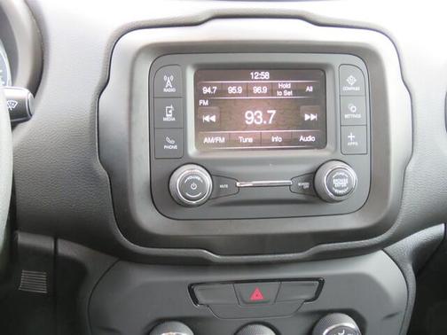 Photo 4 of 33 of 2019 Jeep Renegade Sport
