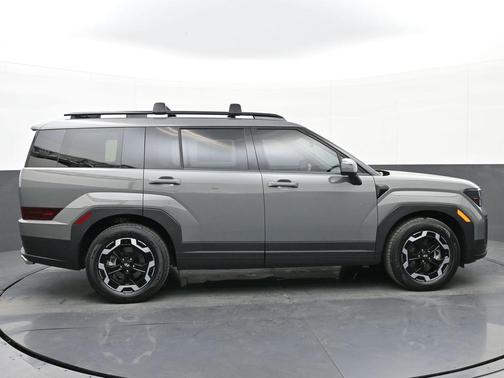 2025 Hyundai SANTA FE SEL 2.4