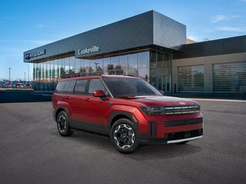 2026 Hyundai SANTA FE SEL 2.4