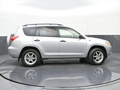 2007 Toyota RAV4 Base
