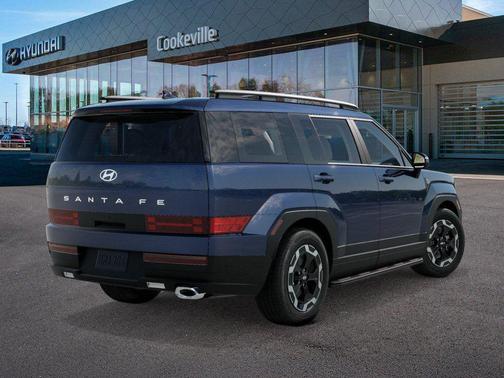 2026 Hyundai SANTA FE SEL 2.4