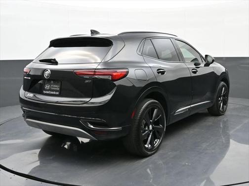 2021 Buick Envision FWD Essence