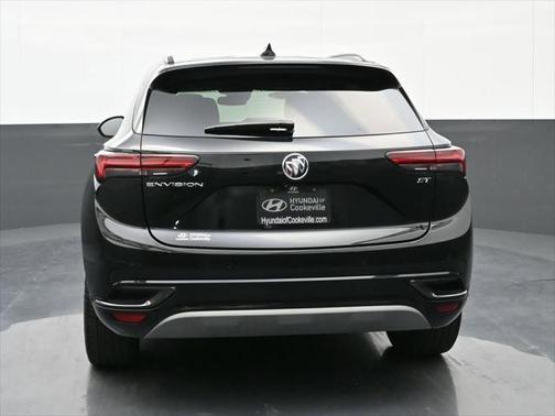 2021 Buick Envision FWD Essence