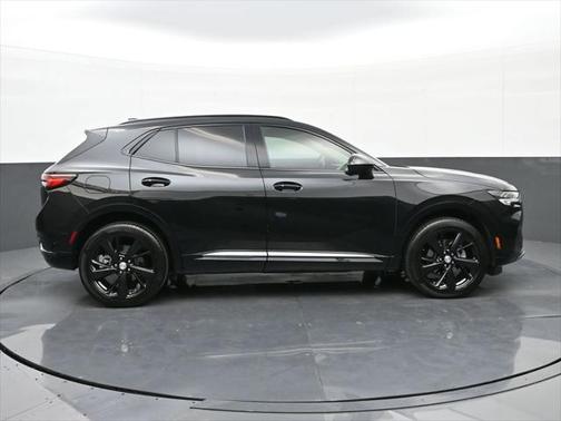 2021 Buick Envision FWD Essence