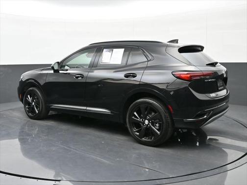 2021 Buick Envision FWD Essence