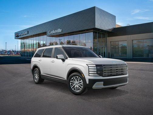 2026 Hyundai PALISADE SE