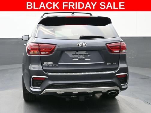 2019 Kia Sorento SX