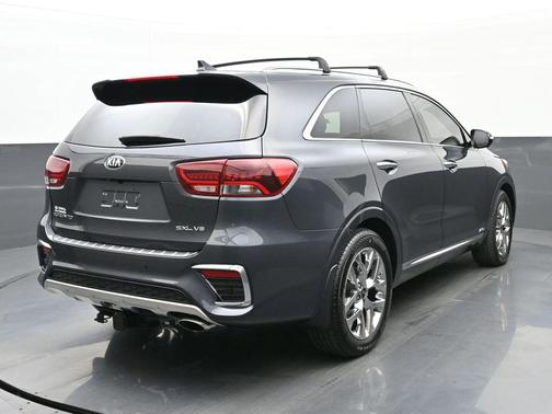 2019 Kia Sorento SX