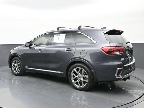 2019 Kia Sorento SX