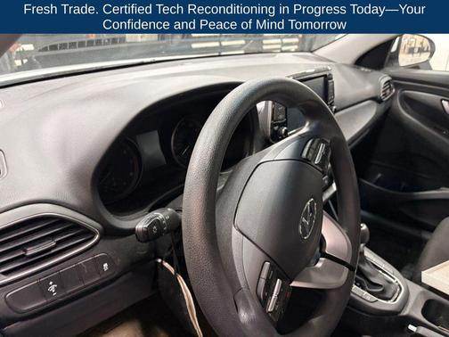 2019 Hyundai Elantra GT Base