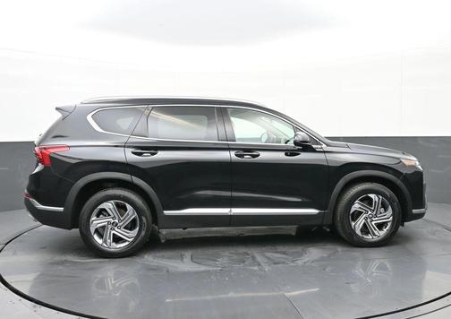 2022 Hyundai SANTA FE SEL 2.4