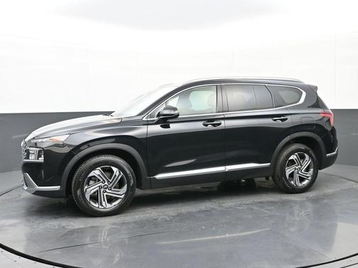 2022 Hyundai SANTA FE SEL 2.4