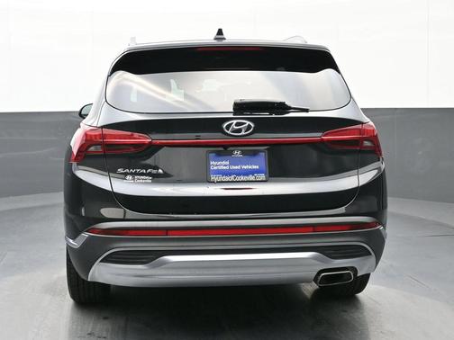 2022 Hyundai SANTA FE SEL 2.4