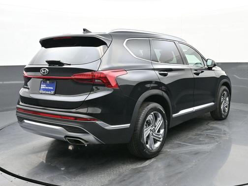 2022 Hyundai SANTA FE SEL 2.4