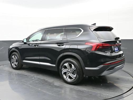 2022 Hyundai SANTA FE SEL 2.4