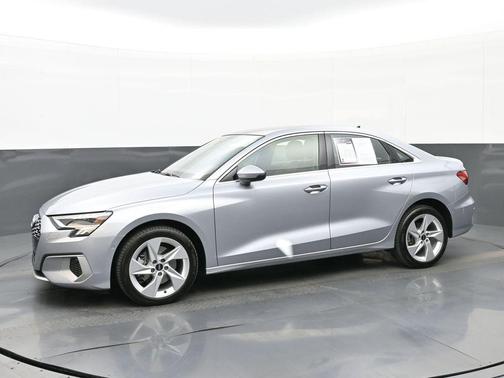 2024 Audi A3 Premium