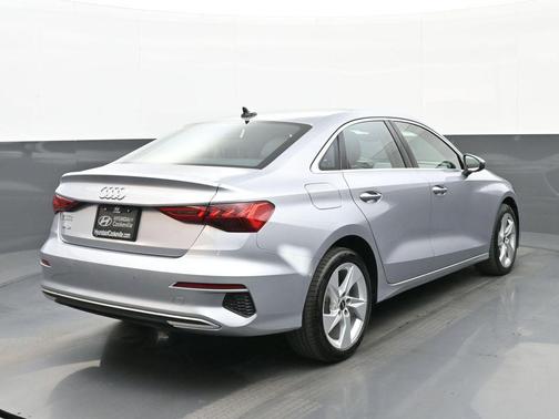 2024 Audi A3 Premium